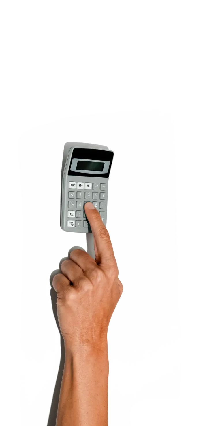 Rekenmachine dat makelaars kosten vergelijkt op MakelaarsTarieven.com